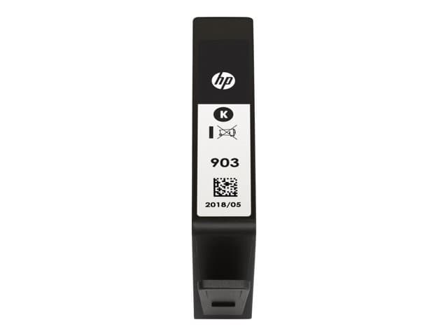 HP 903 - black - original - ink cartridge - Image 2