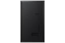 Samsung SM85HX-P Digital signage flat panel 2.16 m (85") LCD Wi-Fi 500 cd/m² 4K Ultra HD Black Tizen 7.0 24/7 thumbnail 2
