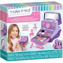 Make it Real Instant Glam Cosmetics Set with Vintage Instant Camera Shaped Box thumbnail 1