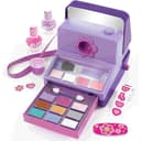 Make it Real Instant Glam Cosmetics Set with Vintage Instant Camera Shaped Box thumbnail 2