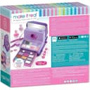 Make it Real Instant Glam Cosmetics Set with Vintage Instant Camera Shaped Box thumbnail 3