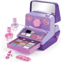 Make it Real Instant Glam Cosmetics Set with Vintage Instant Camera Shaped Box thumbnail 4