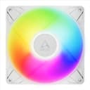 ARCTIC P14 Pro A-RGB (White) 140 mm A-RGB PWM Fan with Cable Splitter thumbnail 2
