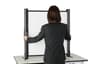 Epson Screen (50" Desktop type) - ELPSC32
