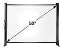 Epson Screen (50" Desktop type) - ELPSC32 thumbnail 2