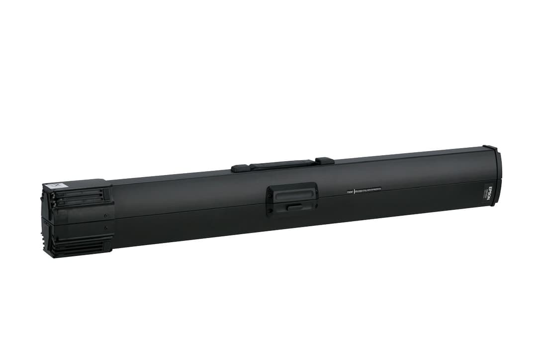 Epson Screen (50" Desktop type) - ELPSC32 - Image 3