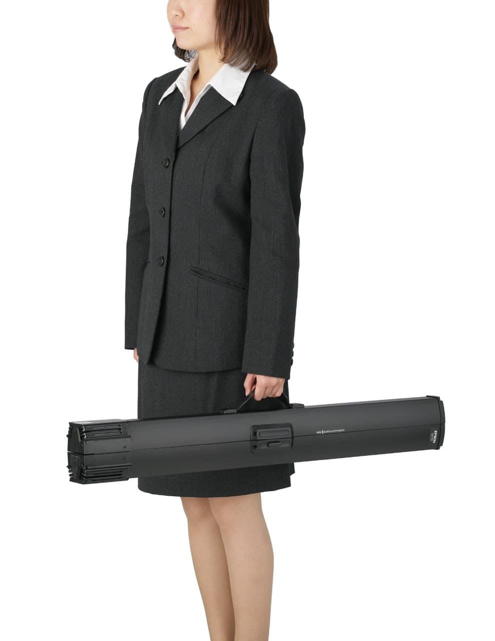 Epson Screen (50" Desktop type) - ELPSC32 - Image 4