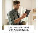 AMAZON Fire HD 8 Tablet (2022) - 32 GB, Pink thumbnail 3