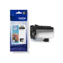 Brother LC424BK Black 750 Pages Yield Ink Cartridge thumbnail 1