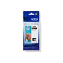 Brother LC424BK Black 750 Pages Yield Ink Cartridge thumbnail 3