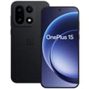 OnePlus 15 PLK110 Tri-chip AI Smartphone - Infinite Black thumbnail 1