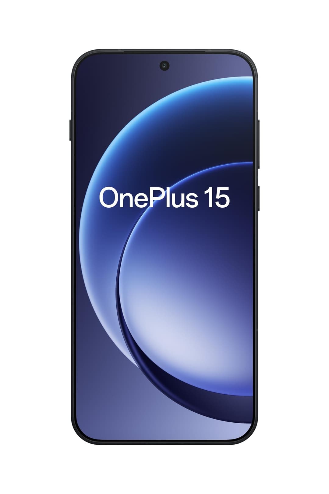 OnePlus 15 PLK110 Tri-chip AI Smartphone - Infinite Black - Image 2