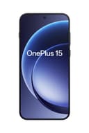 OnePlus 15 PLK110 Tri-chip AI Smartphone - Infinite Black thumbnail 2