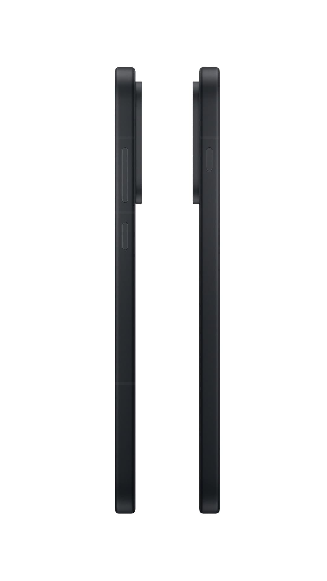 OnePlus 15 PLK110 Tri-chip AI Smartphone - Infinite Black - Image 3