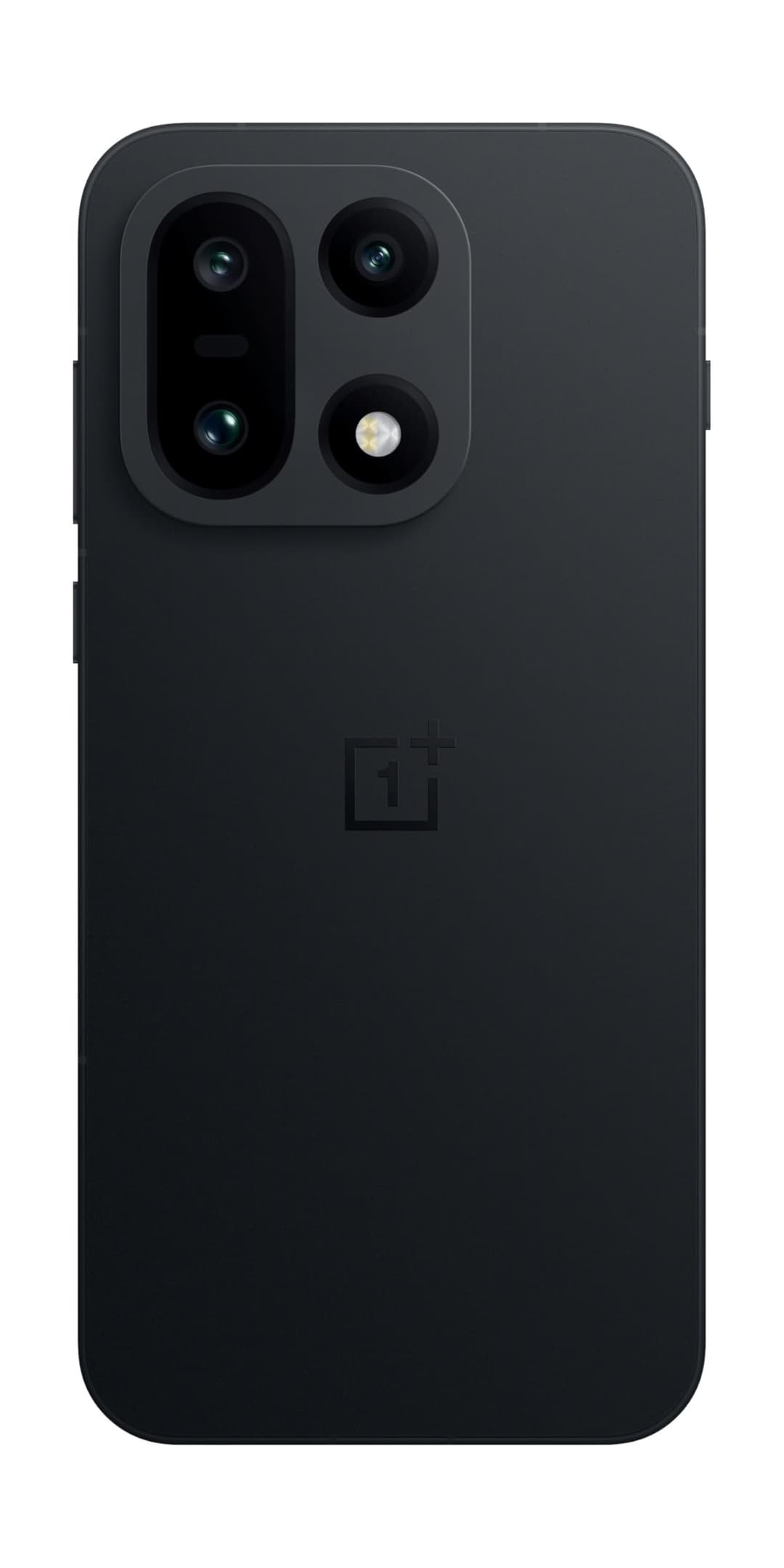 OnePlus 15 PLK110 Tri-chip AI Smartphone - Infinite Black - Image 4