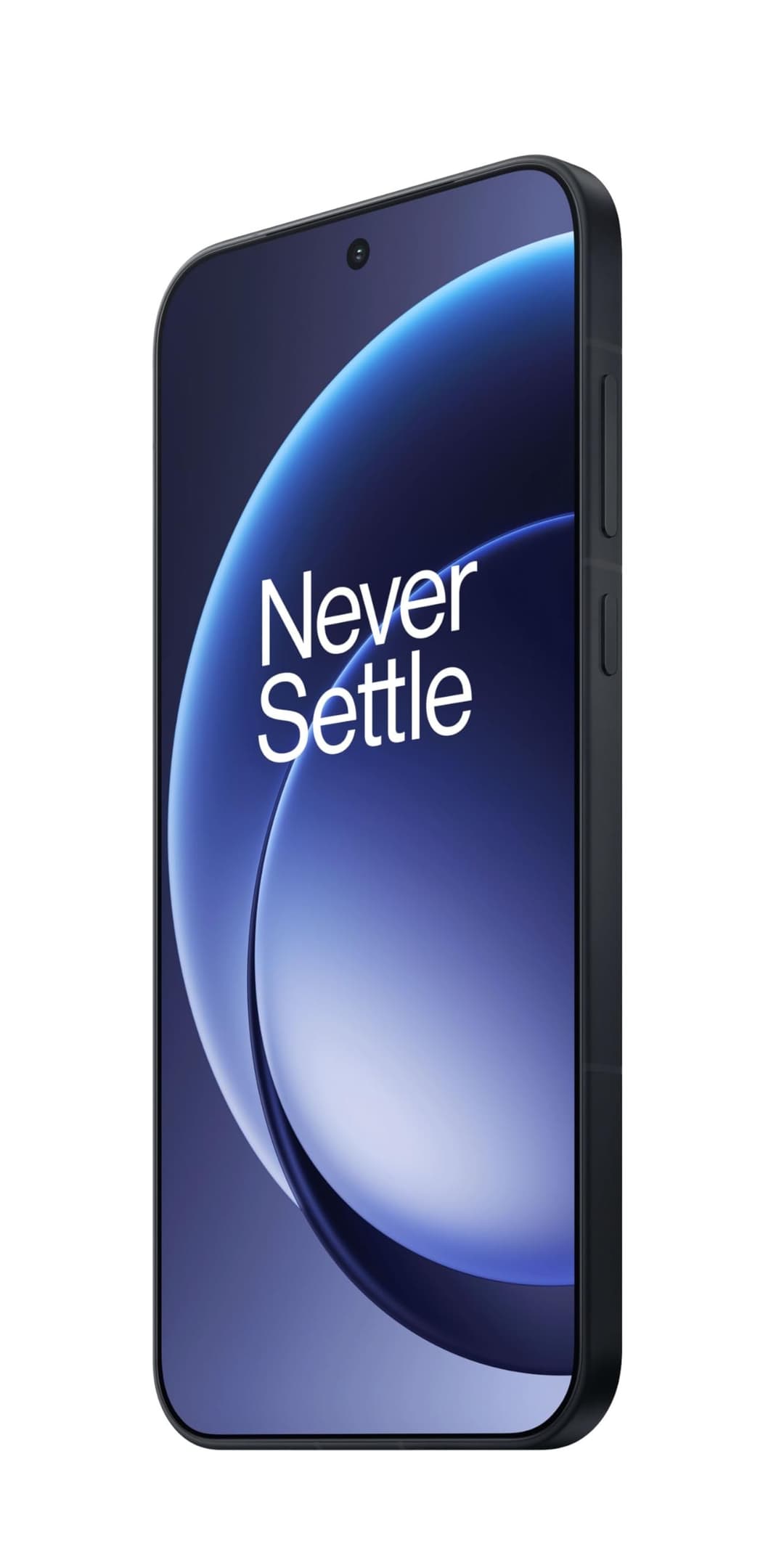 OnePlus 15 PLK110 Tri-chip AI Smartphone - Infinite Black - Image 5