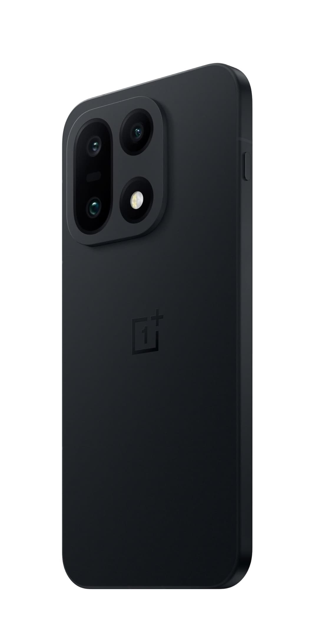 OnePlus 15 PLK110 Tri-chip AI Smartphone - Infinite Black - Image 6