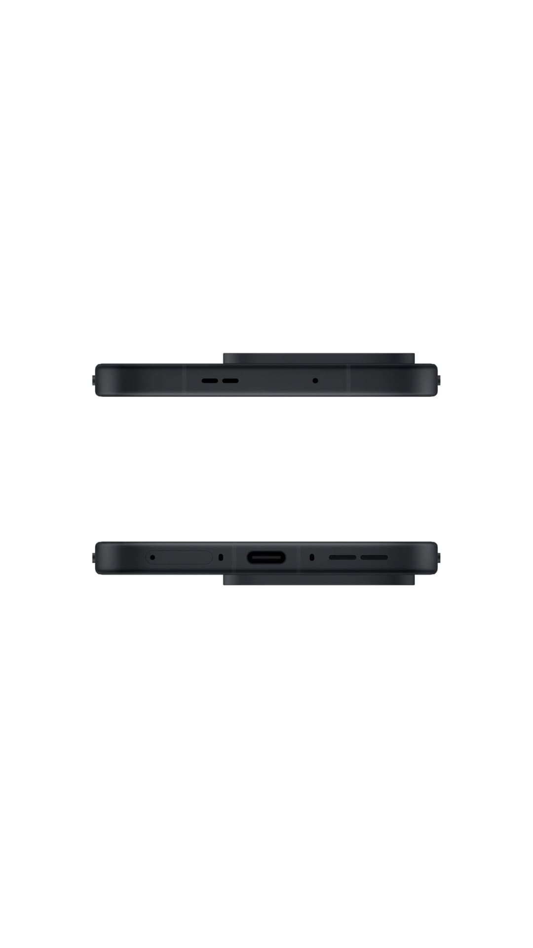 OnePlus 15 PLK110 Tri-chip AI Smartphone - Infinite Black - Image 7