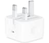 Apple 20W USB Type-C Power Adapter White