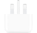 Apple 20W USB Type-C Power Adapter White thumbnail 2