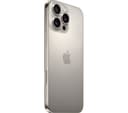 Apple iPhone 16 Pro Max - 256 GB, Natural Titanium thumbnail 3