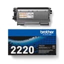 Brother TN-2220 toner cartridge 1 pc(s) Original Black thumbnail 4