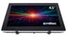 43" 24/7 4K UHD Monitor -