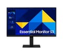 Samsung LS22D300GAUXXU 22" Monitor Full HD Black thumbnail 1