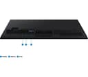 Samsung LS22D300GAUXXU 22" Monitor Full HD Black thumbnail 3