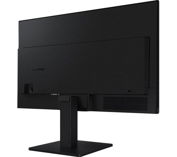 Samsung LS22D300GAUXXU 22" Monitor Full HD Black - Image 5