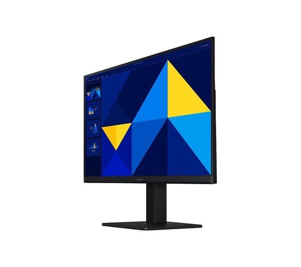 Samsung LS22D300GAUXXU 22" Monitor Full HD Black - Image 8