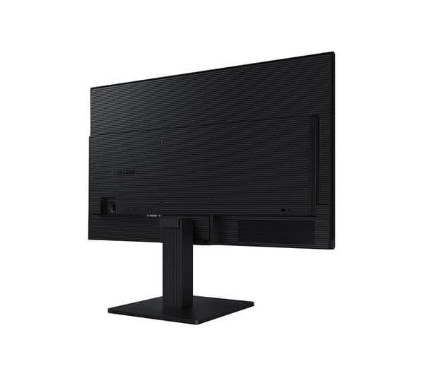 Samsung LS22D300GAUXXU 22" Monitor Full HD Black - Image 9
