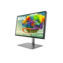 BenQ PD2725U 68.6 27" 4K Ultra HD IPS LED 60 Hz  Monitor thumbnail 2