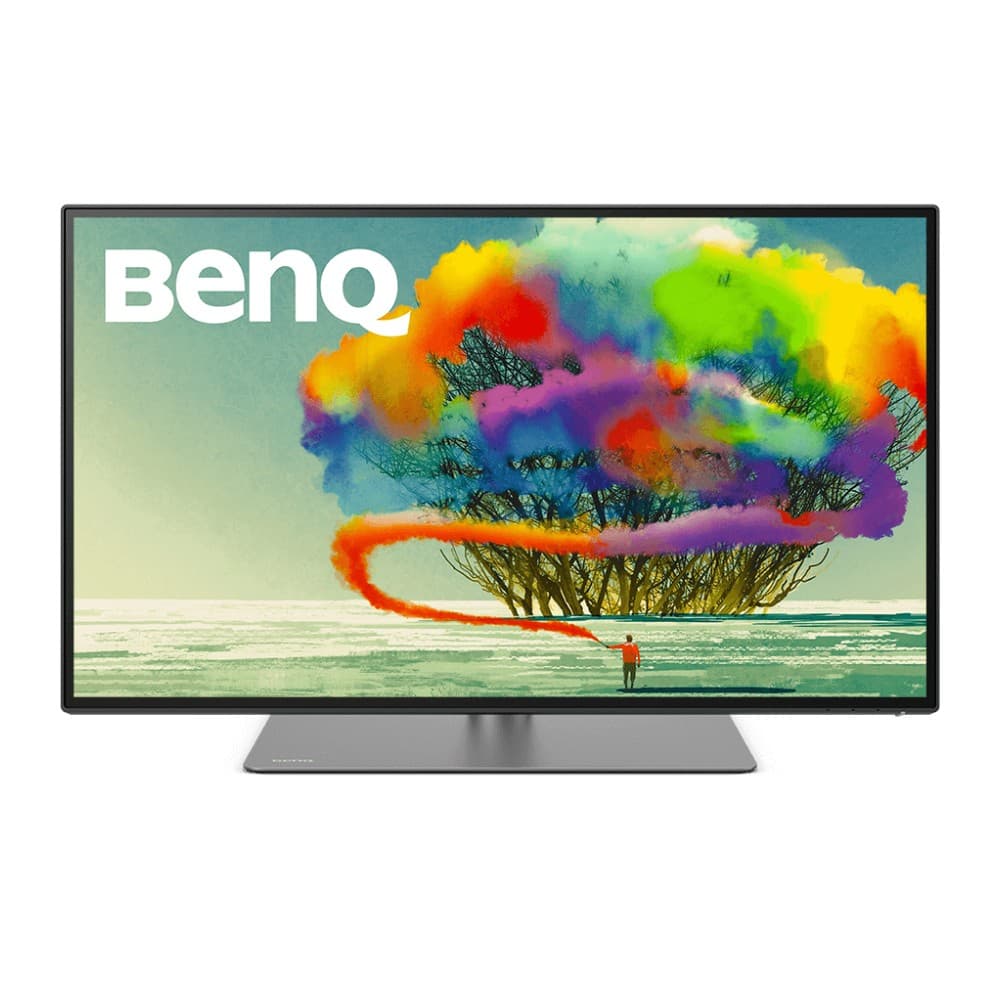 BenQ PD2725U 68.6 27" 4K Ultra HD IPS LED 60 Hz  Monitor - Image 3
