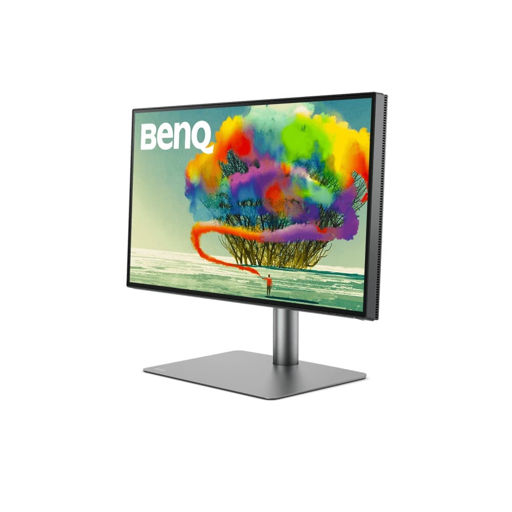 BenQ PD2725U 68.6 27" 4K Ultra HD IPS LED 60 Hz  Monitor - Image 4