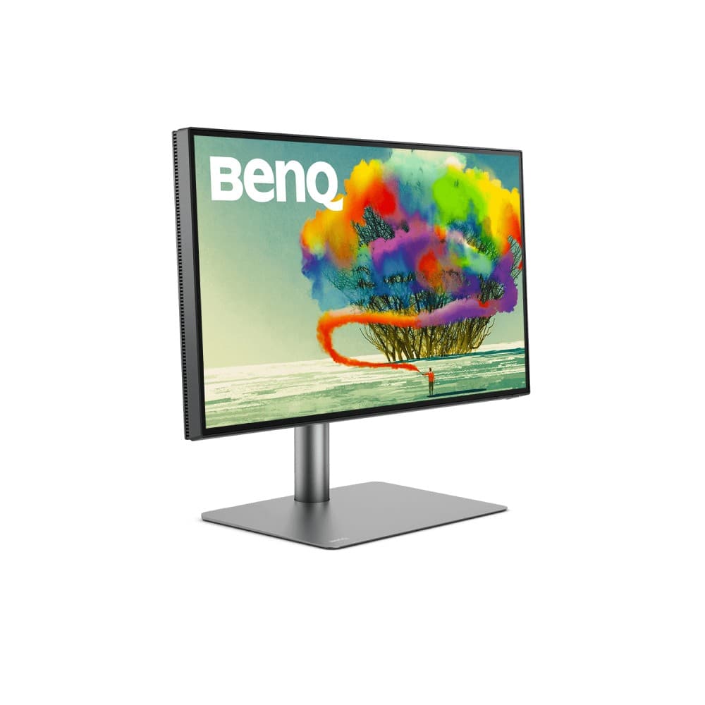 BenQ PD2725U 68.6 27" 4K Ultra HD IPS LED 60 Hz  Monitor - Image 5