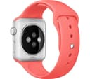 APPLE Watch 42 mm Pink Sport Band thumbnail 2