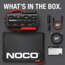 NOCO Boost GB150 3000A 12V Jump Starter & Power Bank thumbnail 2