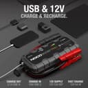 NOCO Boost GB150 3000A 12V Jump Starter & Power Bank thumbnail 3