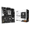 ASRock A620AM PRO-A AMD A620A DDR5 Micro-ATX Socket AM5 Motherboard - Wired thumbnail 1