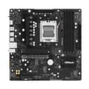 ASRock A620AM PRO-A AMD A620A DDR5 Micro-ATX Socket AM5 Motherboard - Wired thumbnail 2
