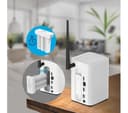 Swann MaxRanger 4K Security System White thumbnail 3