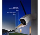 Swann MaxRanger 4K Security System White thumbnail 4