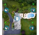 Swann MaxRanger 4K Security System White thumbnail 7