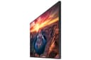 Samsung QM50B Digital signage flat panel 127 cm (50") LCD Wi-Fi 500 cd/m² 4K Ultra HD Black Built-in processor Tizen 6.5 24/7 thumbnail 3