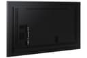 Samsung QM50B Digital signage flat panel 127 cm (50") LCD Wi-Fi 500 cd/m² 4K Ultra HD Black Built-in processor Tizen 6.5 24/7 thumbnail 4