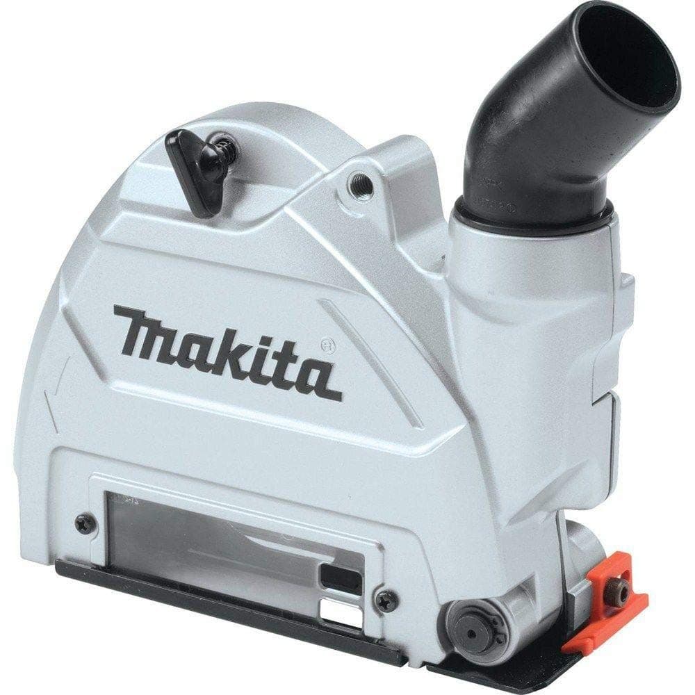 Makita 196845-3 Dust Collecting Cover - Multi-colour - Image 1
