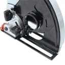 Makita 196845-3 Dust Collecting Cover - Multi-colour thumbnail 3