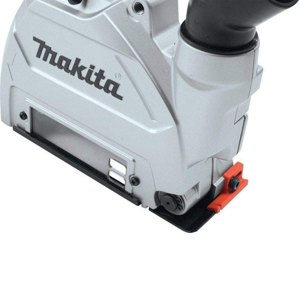 Makita 196845-3 Dust Collecting Cover - Multi-colour - Image 4