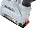 Makita 196845-3 Dust Collecting Cover - Multi-colour thumbnail 4